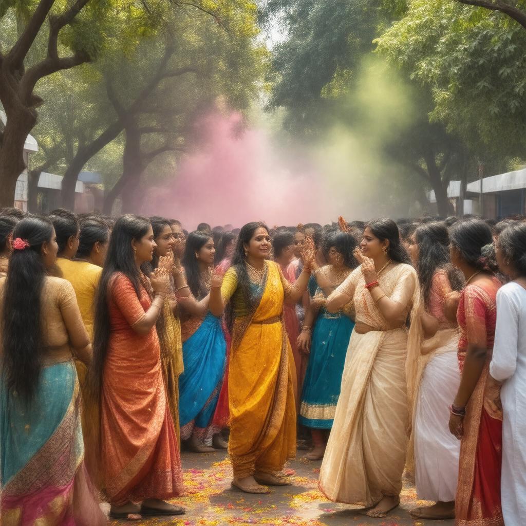 Basanta Utsav